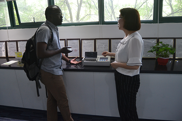 跨越距离的信任——坦桑尼亚客户考察av片网_欧美一区二_成人中文视频_在线成人免费观看_免费色网址_久久精品99