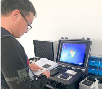 贴心售后：av片网_欧美一区二_成人中文视频_在线成人免费观看_免费色网址_久久精品99技术人员赴四川内江开展食品安全检测仪器培训