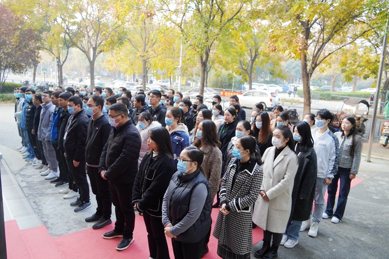 增加了解，增强信心：av片网_欧美一区二_成人中文视频_在线成人免费观看_免费色网址_久久精品99内部交流活动圆满开展