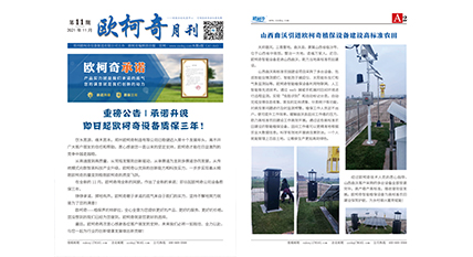 2021年第十一期《av片网_欧美一区二_成人中文视频_在线成人免费观看_免费色网址_久久精品99月刊》发行